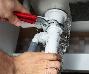 About Water Leak Detection Pros Dickeyville, WI
